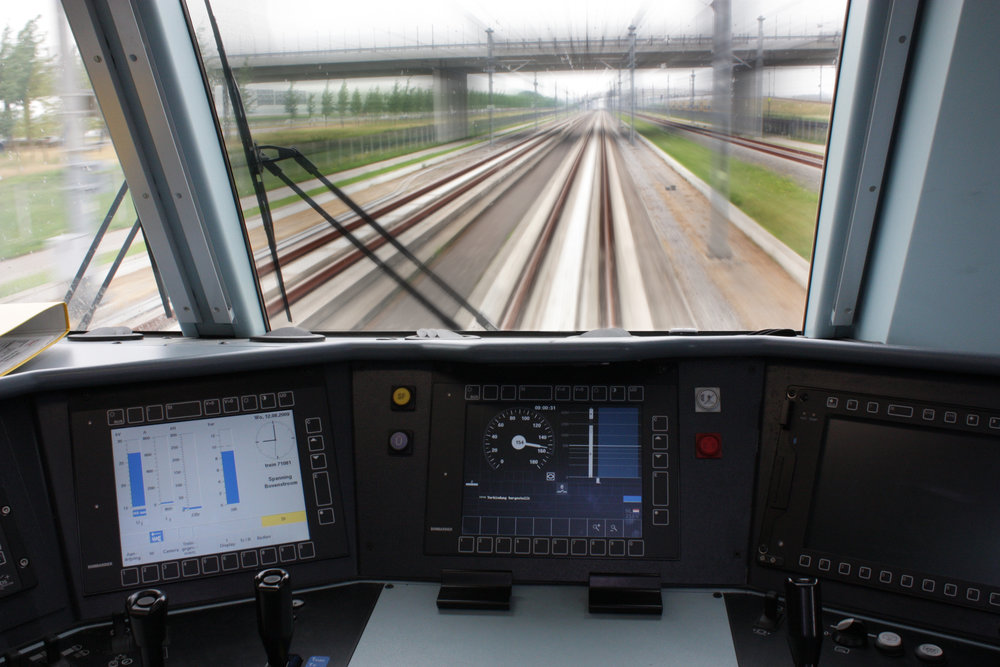 Onboard Train Control Technology to Increase Safety in Poland